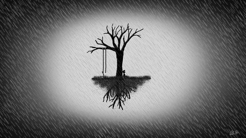 Limbo Wallpaper by Createvi on DeviantArt