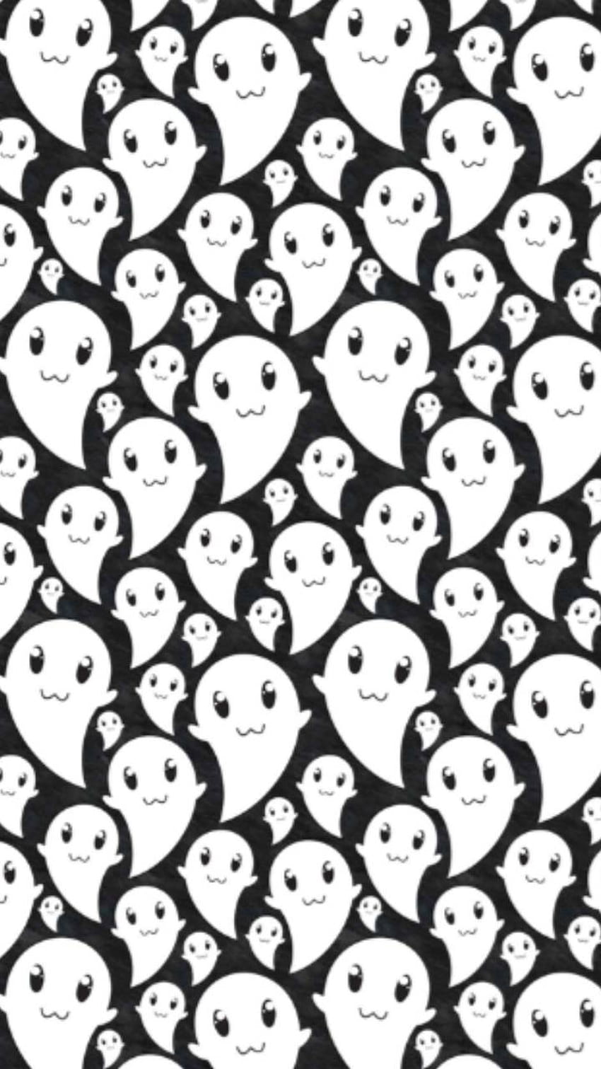 ghost tumblr backgrounds