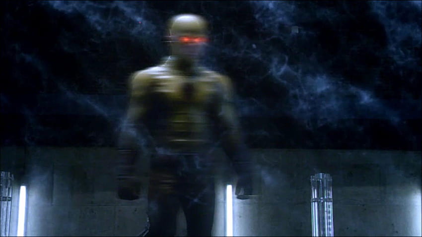 The Flash vs Professor Zoom, eobard thawne HD wallpaper