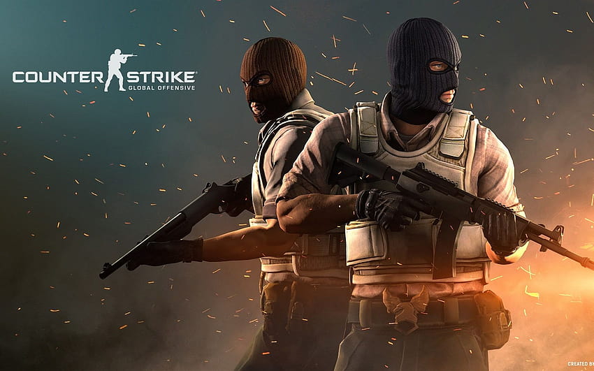Counter Strike: Global Offensive, CS game 1920x1080 Full , csgo 3d HD wallpaper