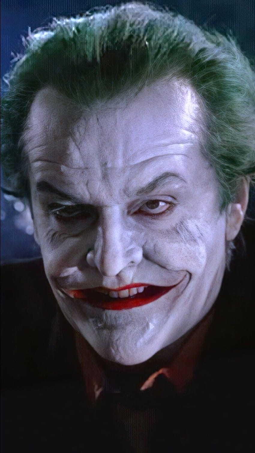 Karnaval di Joker, jack nicholson joker wallpaper ponsel HD | Pxfuel