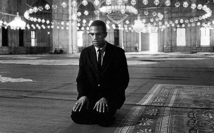 Malcolm X Malcolm X e papel de parede HD