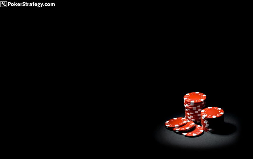 Poker large / Portail de casino en ligne Fond d'écran HD