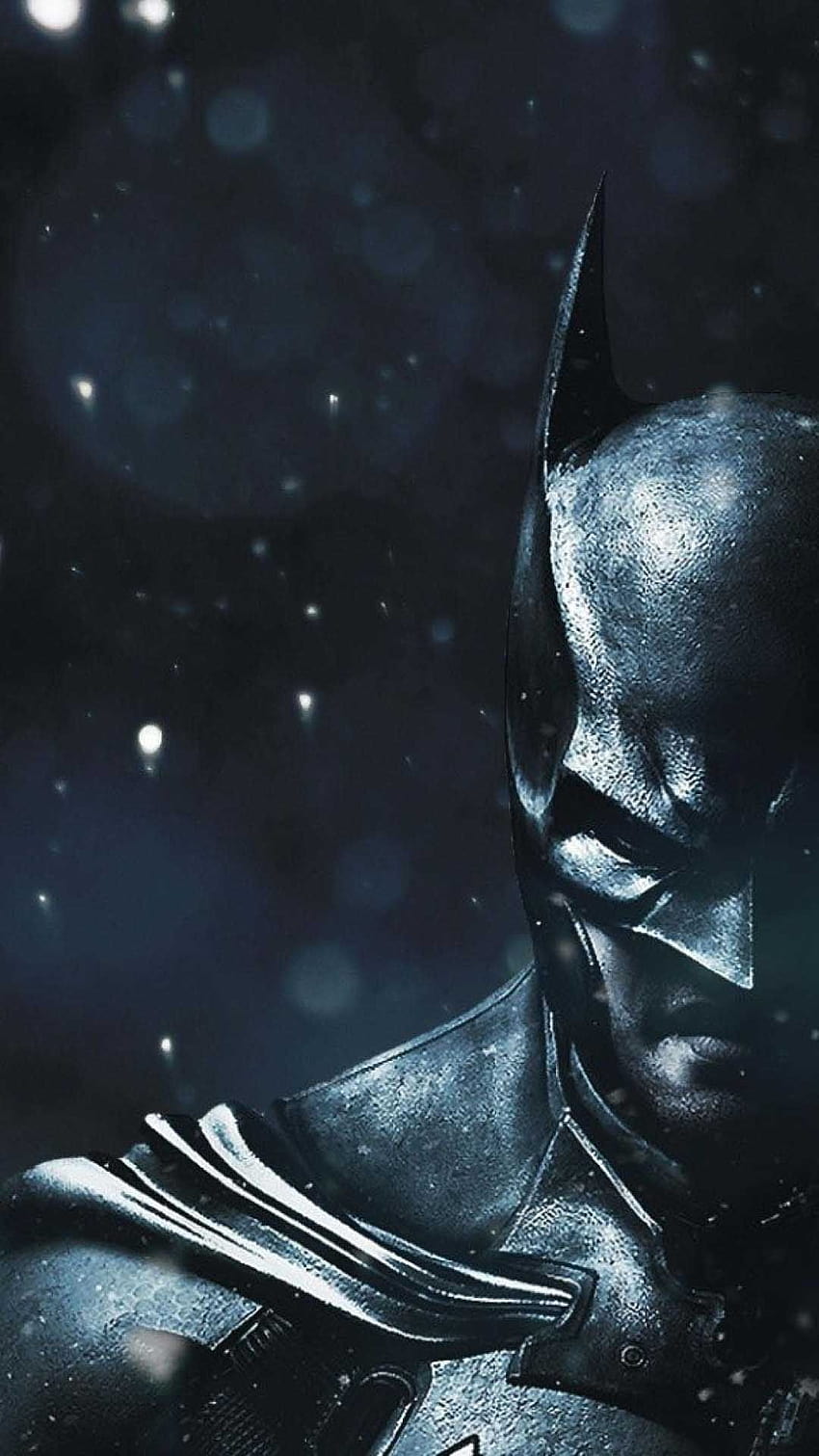 Batman, black, blue, dc, eyes, gray, hero, movie, white, HD phone wallpaper  | Peakpx