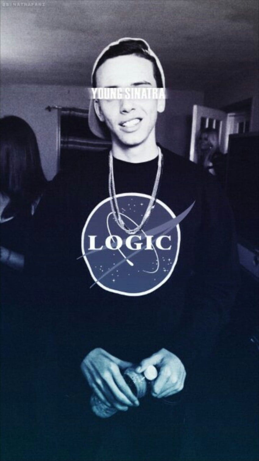 desktop wallpaper rattpack logic sir robert bryson hall ii logic 5am