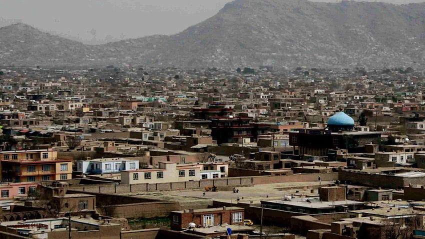 Град Кабул , Град Кабул , Град Кабул HD тапет