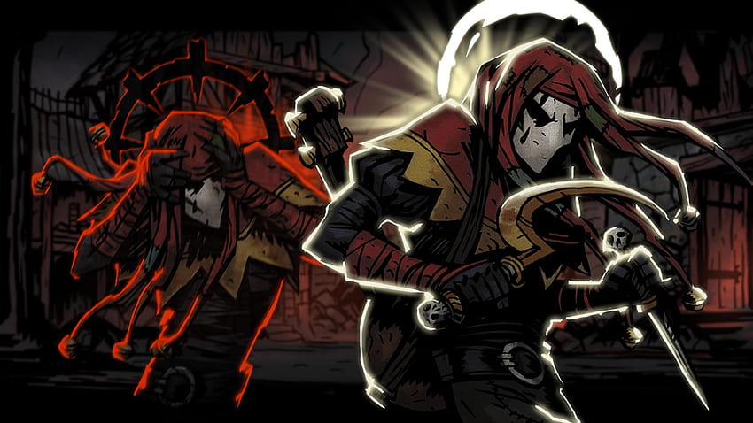 Steam Community :: Guide :: Darkest Dungeon Full for, jester HD wallpaper