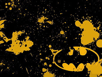 Abstract batman logo HD wallpapers | Pxfuel
