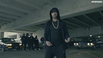 Eminem releases surprise album kamikaze HD wallpapers | Pxfuel