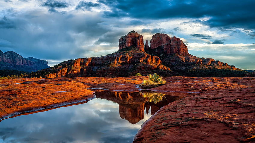 5 Sedona Arizona HD wallpaper | Pxfuel