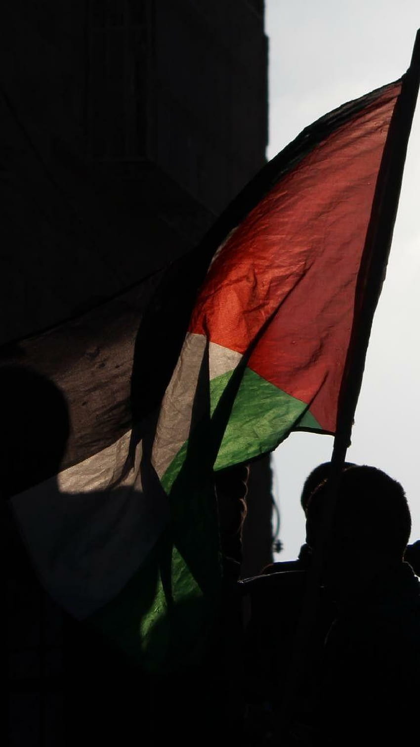 Palästina iphone HD-Handy-Hintergrundbild