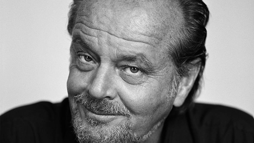 Jack Nicholson HD wallpaper