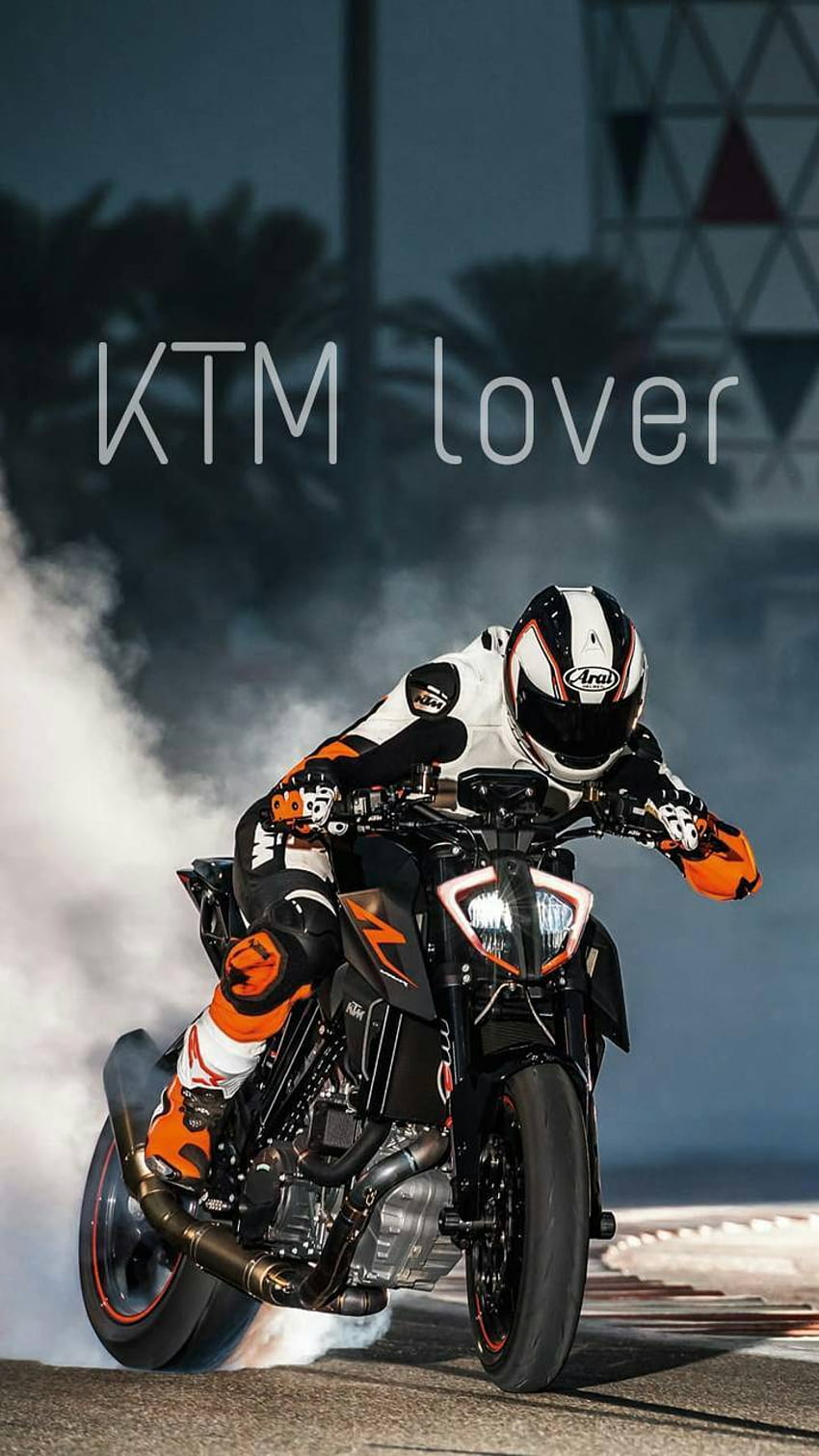 Ktm lover by DevarajVamshI12, ktm lovers HD phone wallpaper
