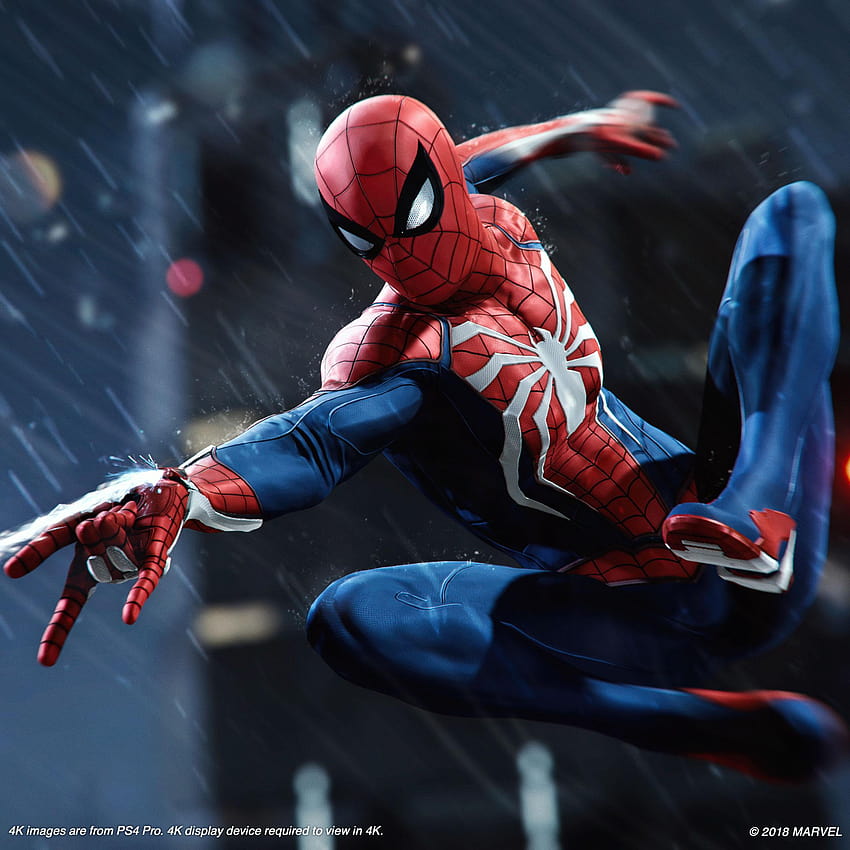 Marvel's Spider, spider man multiverse HD phone wallpaper