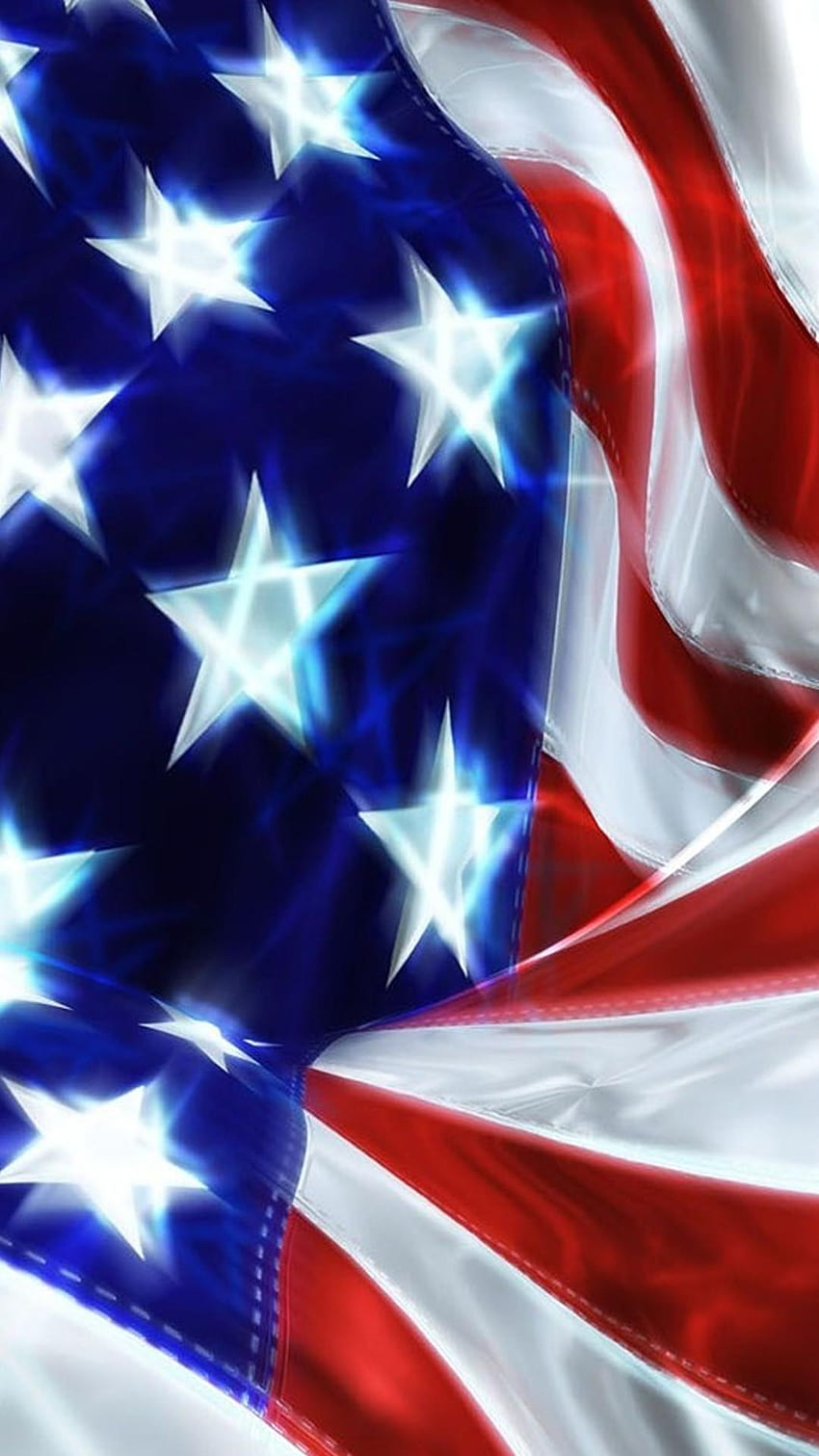 iPhone Bendera Amerika Keren, bendera Amerika tumblr wallpaper ponsel HD
