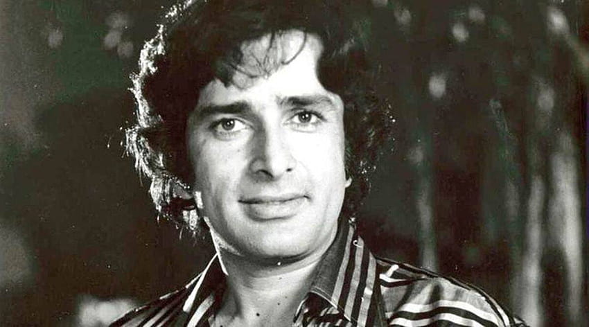 Late Shashi Kapoor went bankrupt during the last stage of life, sold fav sports car to meet financial needs HD wallpaper