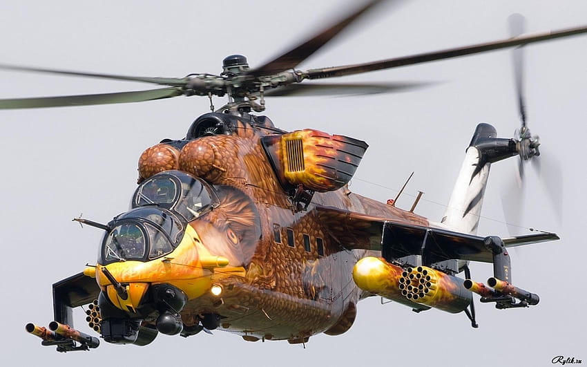 : combat , helicopter, combat helicopter HD wallpaper