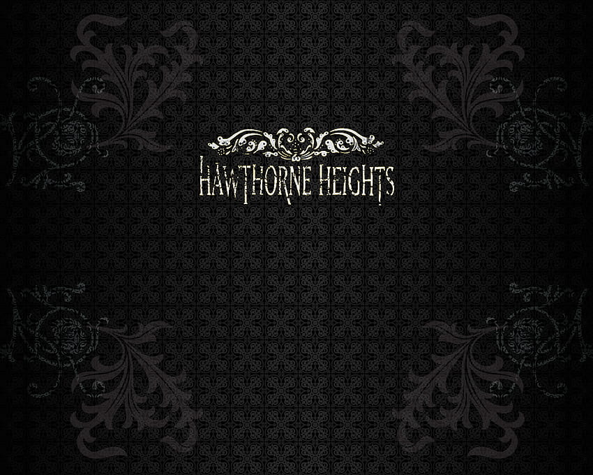 Best 5 Hawthorne Heights on Hip HD wallpaper