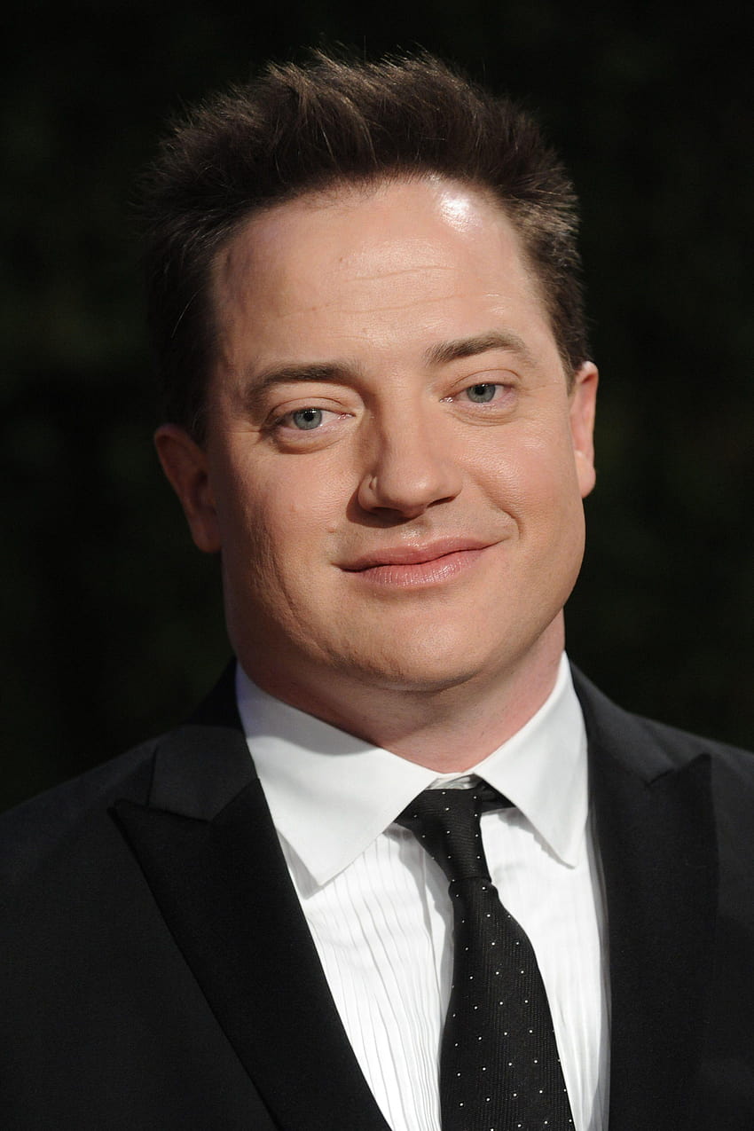 Brendan fraser actor americano HD phone wallpaper