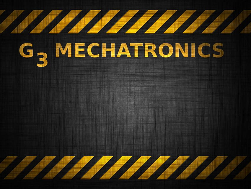 Best 4 Mechatronics Backgrounds on Hip HD wallpaper