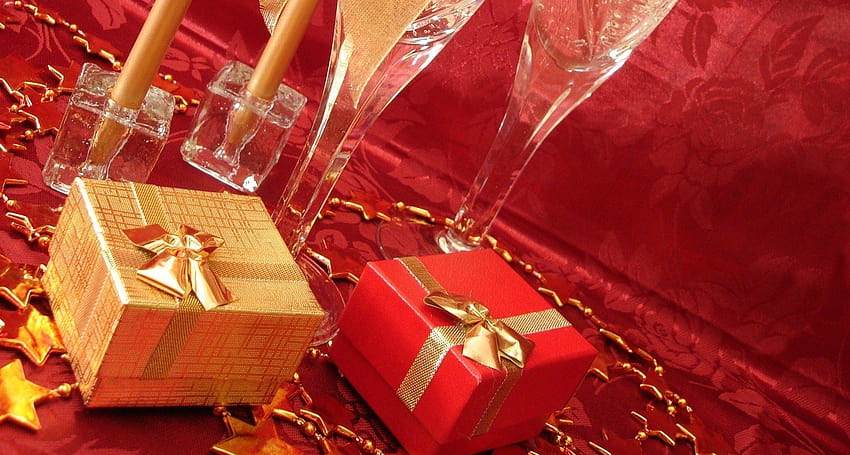 Christmas Gift 2013, 2013 Happy Xmas Gift, merry, christmas cards and gifts HD wallpaper