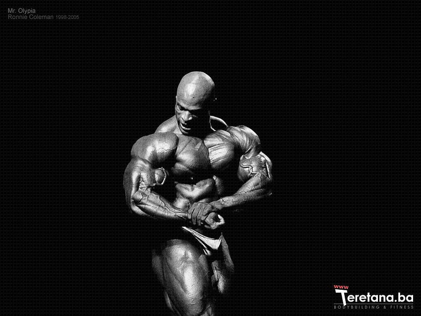 Arnold's chest vs Ronnie's chest...FIGHT!!!, ronnie coleman bodybuilding HD wallpaper