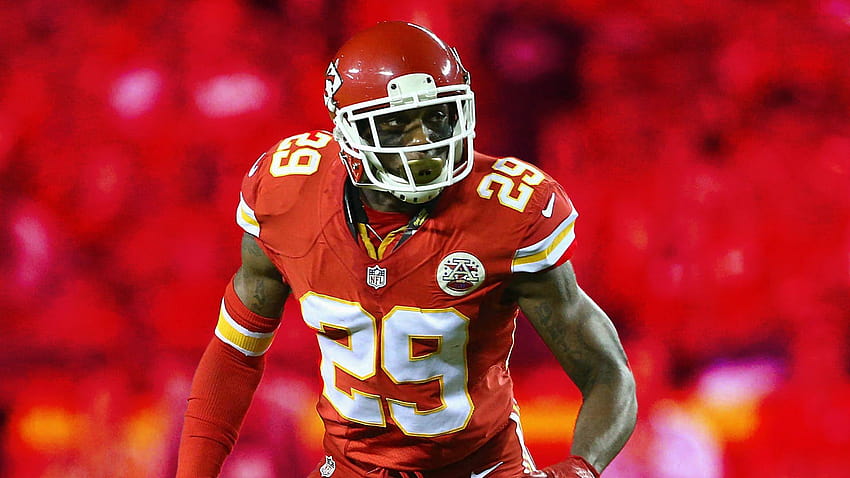 Chiefs video: Eric Berry looking good, agent says he'll be 'better HD wallpaper