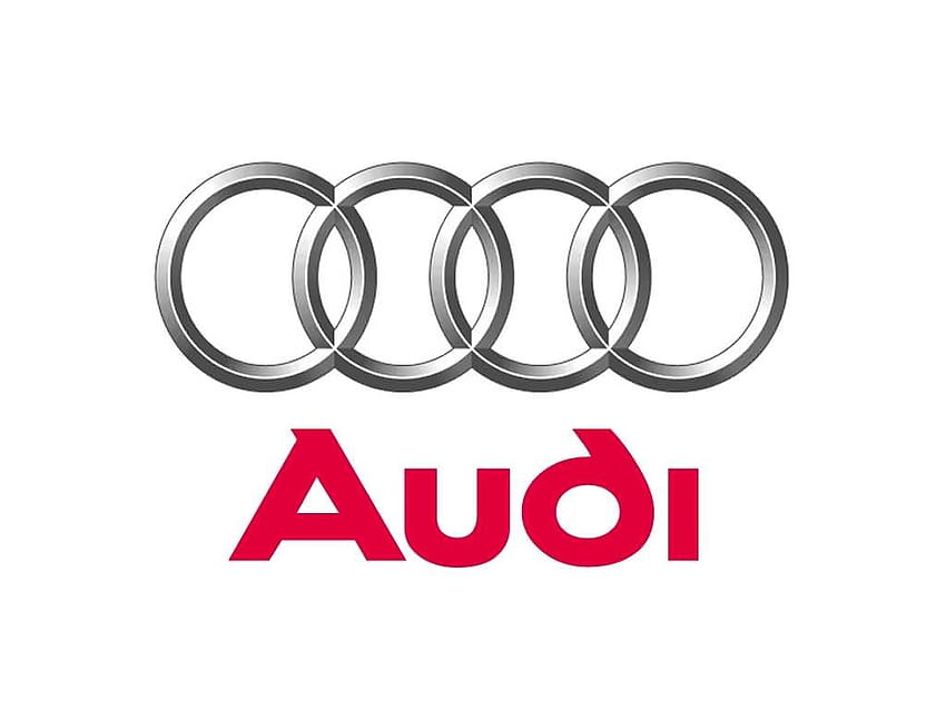 Audi Logo, audi symbol HD wallpaper | Pxfuel