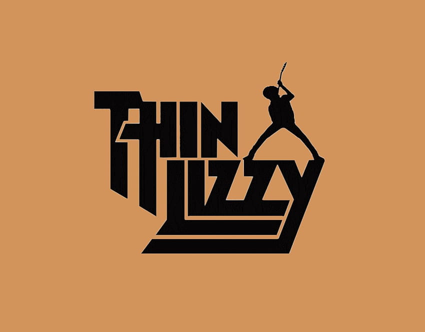 Thin Lizzy HD wallpaper