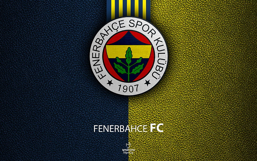 Fenerbahçe SK 3840×2400, fenerbahce 2021 Tapeta HD