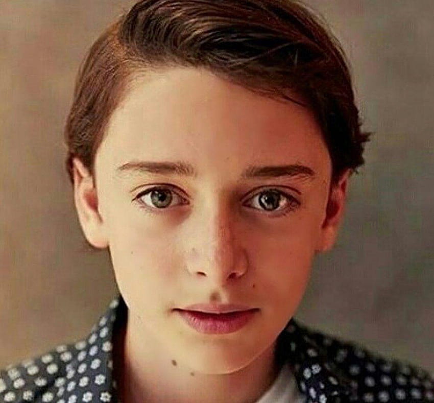 Noah Schnapp HD wallpaper | Pxfuel