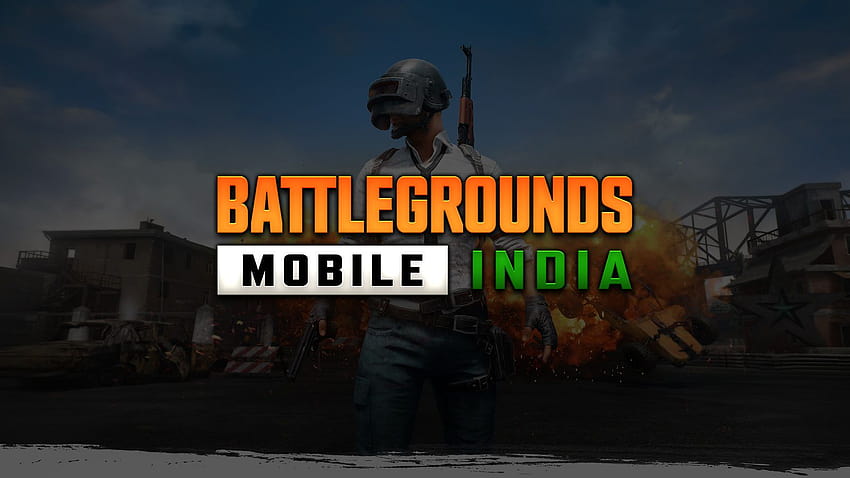 Battlegrounds Mobile India New Rules and Restrictions HD wallpaper