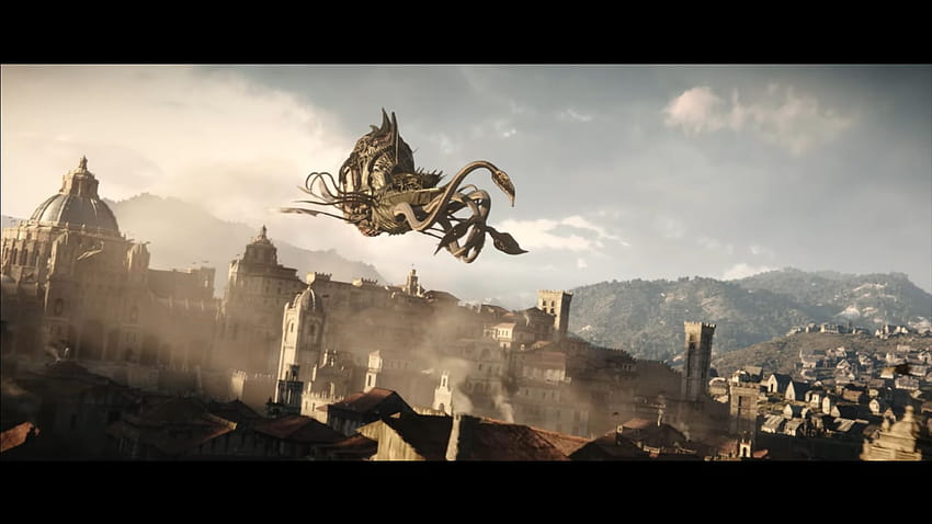 Das Veröffentlichungsdatum von Baldur's Gate 3 wird am 18. August 2020, Baldurs Gate 3, bekannt gegeben HD-Hintergrundbild