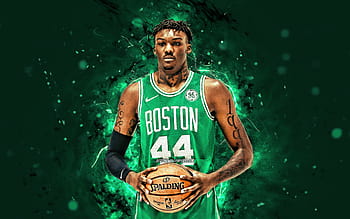 NBA Playoffs: What Robert Williams Has Done With His 67 Minutes in the ...