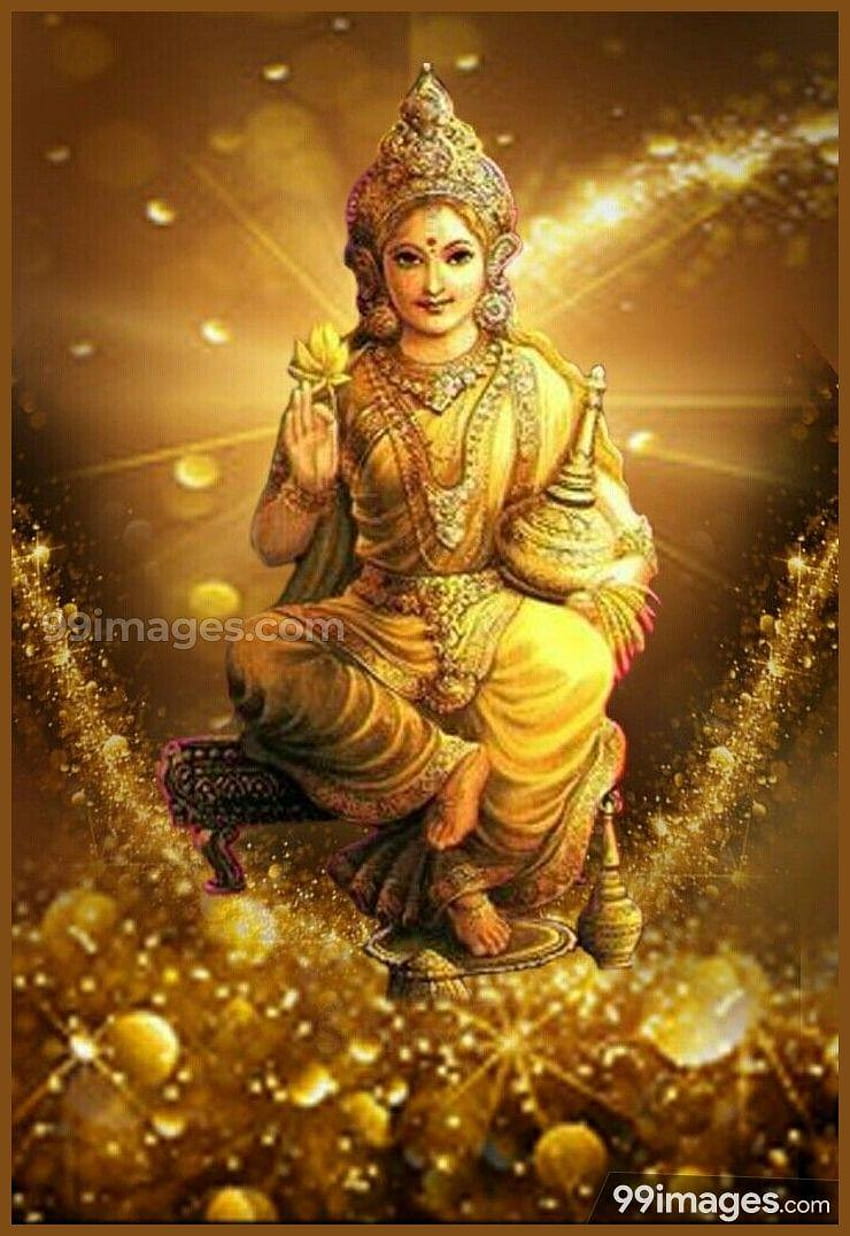 Goddess Lakshmi Best, deba debi hindu mobile full HD phone ...