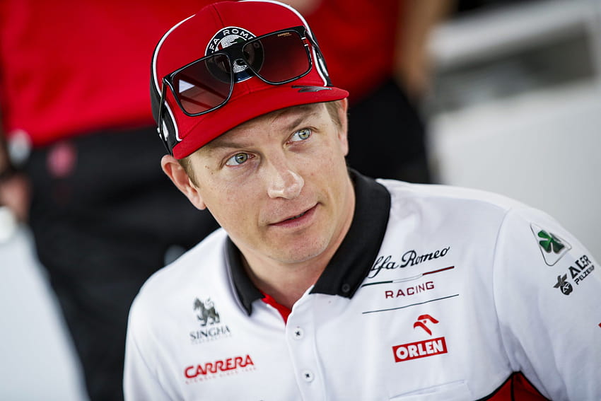 Menilai kehebatan: Kimi Räikkönen, kimi raikkonen 2021 Wallpaper HD