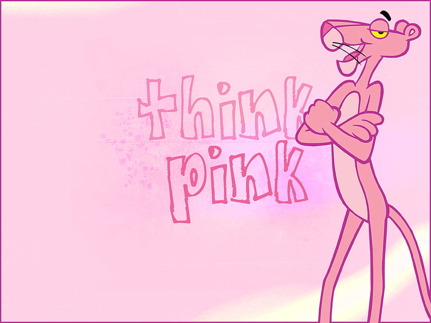 Pantera rosa, la pantera rosa fondo de pantalla | Pxfuel