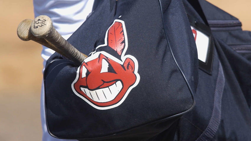 Indians formally drop Chief Wahoo as primary logo HD wallpaper