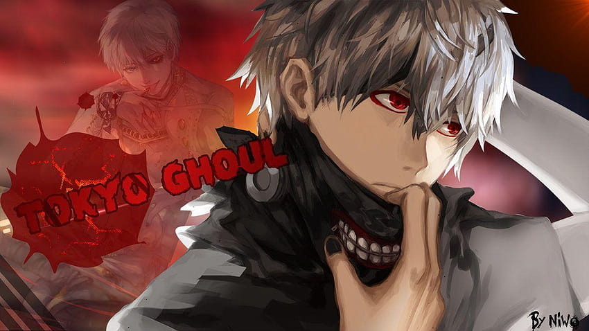 Ken kaneki tokyo ghoul HD wallpaper | Pxfuel