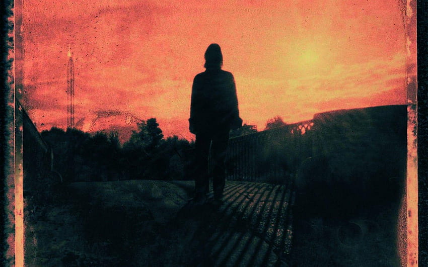 เรียบง่าย : ปกอัลบั้ม Steven Wilson โปรเกรสซีฟร็อค วอลล์เปเปอร์ HD