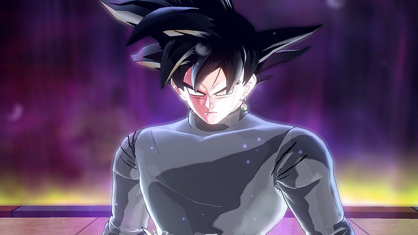 Goku Black, goku ultra instinto fondo de pantalla | Pxfuel