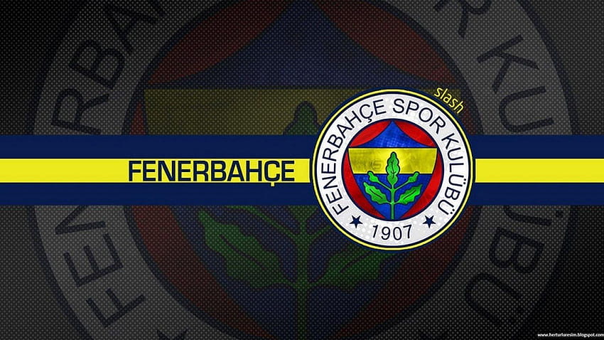 Fenerbahçe Resimleri, fenerbahce Sfondo HD