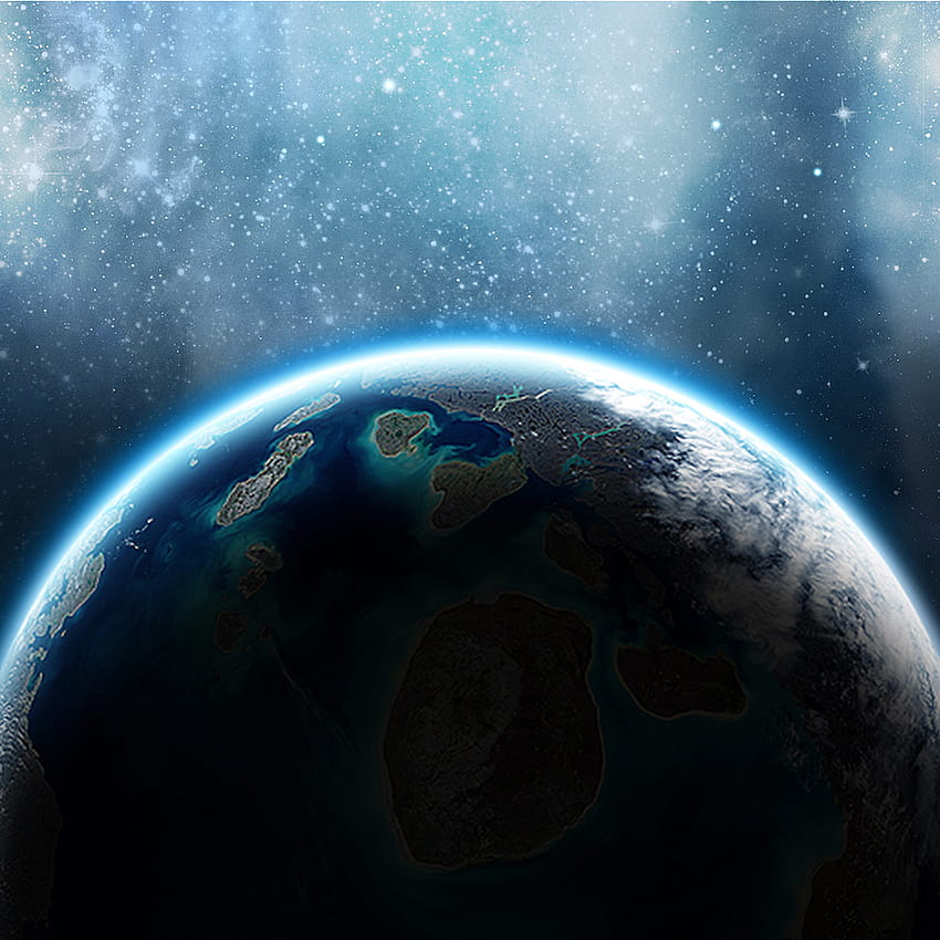 Earth iPad, space ipad HD phone wallpaper | Pxfuel