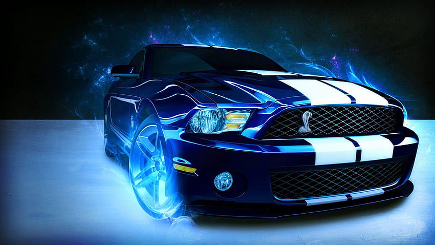 20 schöne Feuerautos – Auto, coole Autos auf Feuer HD-Hintergrundbild