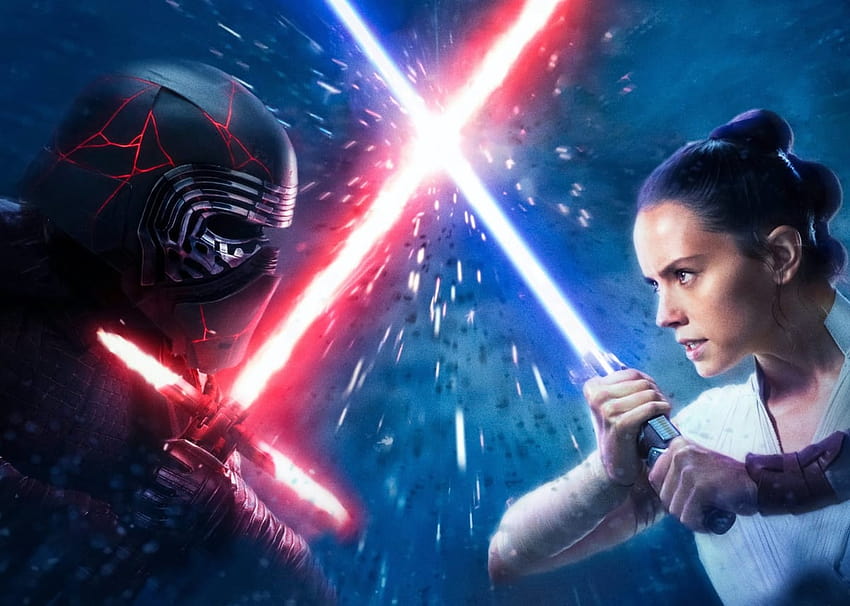 Fuites d'art conceptuel de Colin Trevorrow Star Wars: 9 époustouflants de 'Duel of the Fates' Fond d'écran HD
