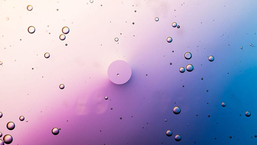 1920x1080 bubbles, liquid, gradient, water full , tv, f, backgrounds, bubbles water gradient HD wallpaper