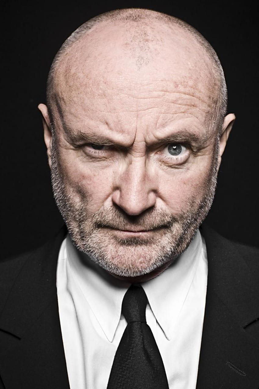 Phil Collins 16 de 22 fondo de pantalla del teléfono