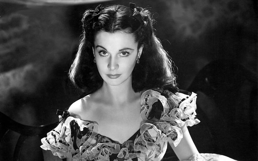 Vivien Leigh 3 Hd Wallpaper Pxfuel 