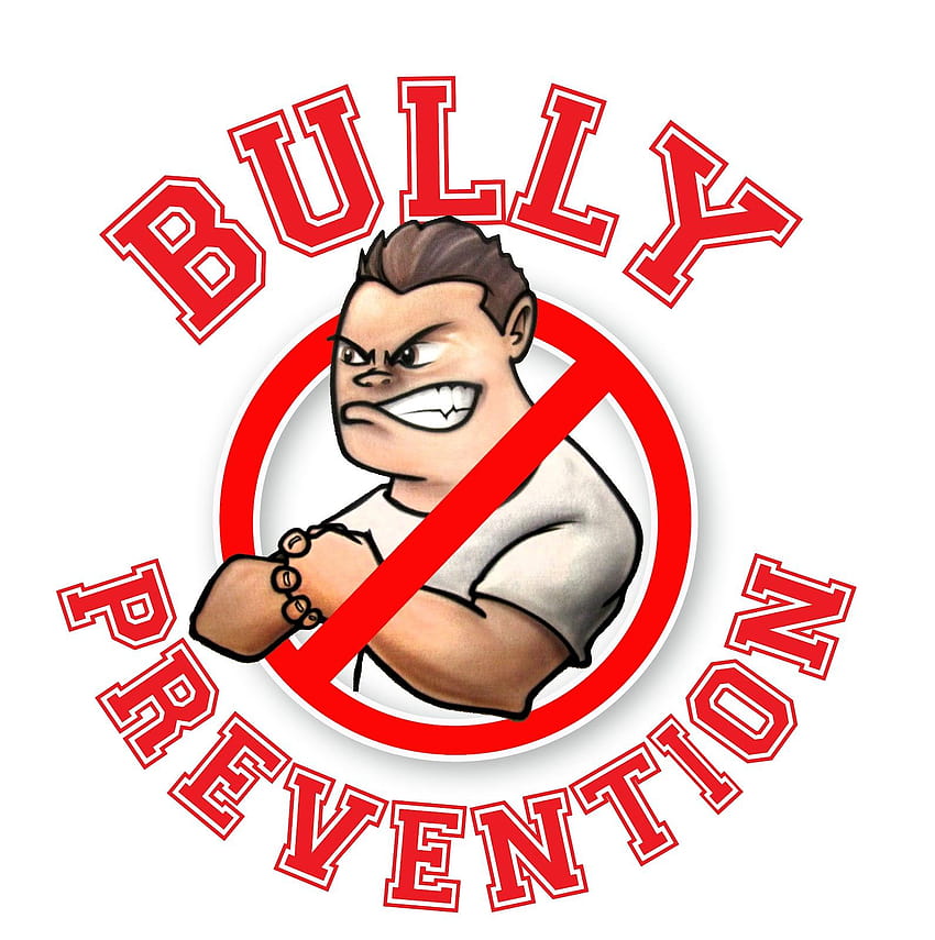 Bully Cartoon Clip Art Anti Bullying Hd Phone Wallpaper Pxfuel
