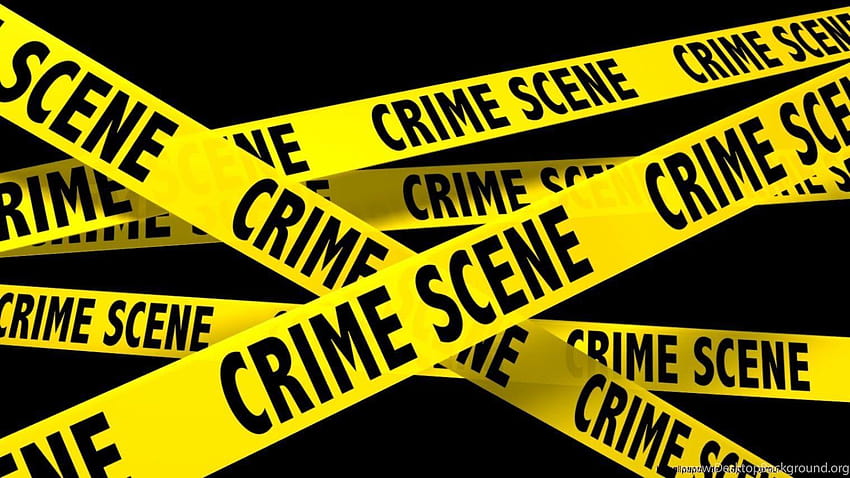Crime Scene Cross Backgrounds, crime in HD wallpaper